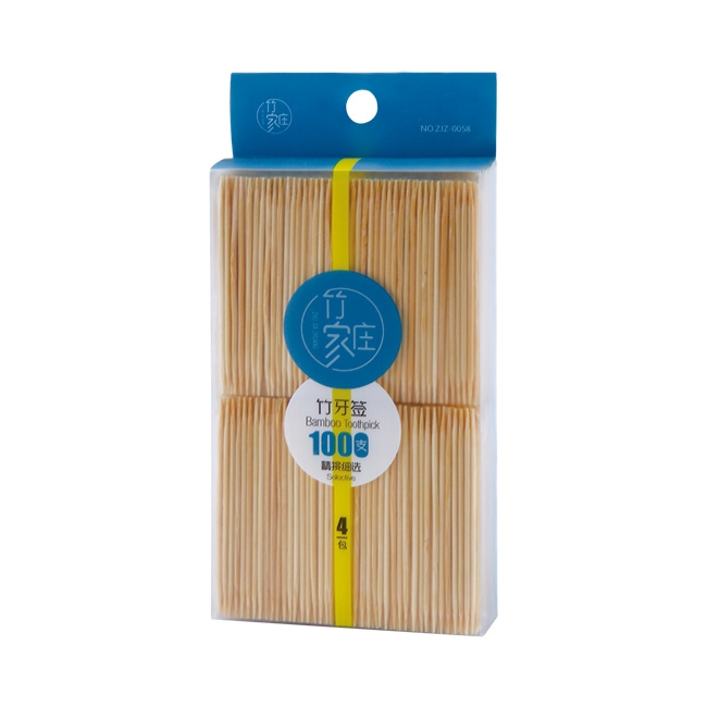 ZJZ-0058 水煮牙签