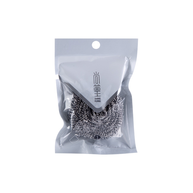 SH-0847 1只装钢丝球