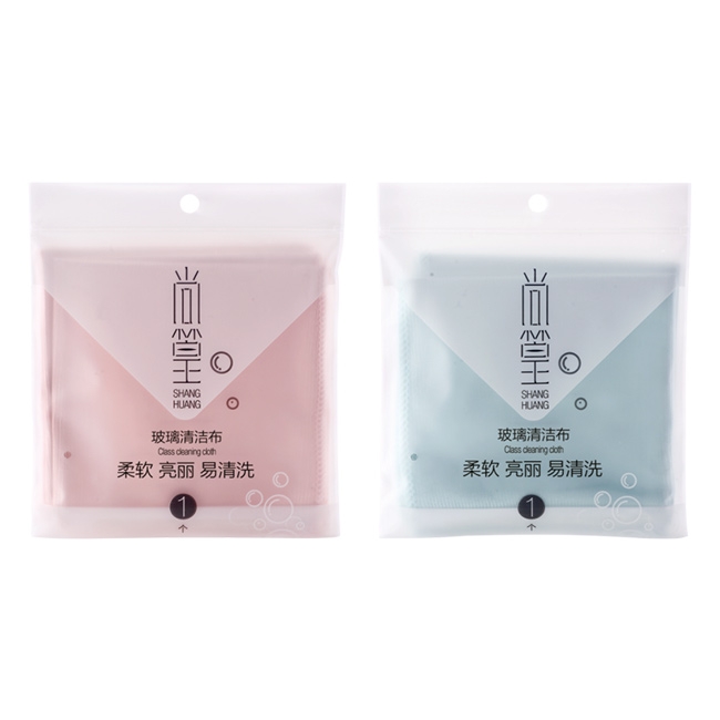 SH-1010 玻璃清洁布