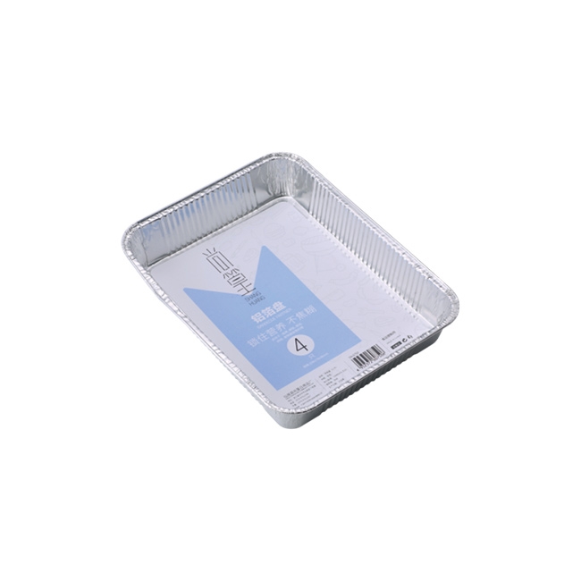 SH-0750 铝箔盘（小方）