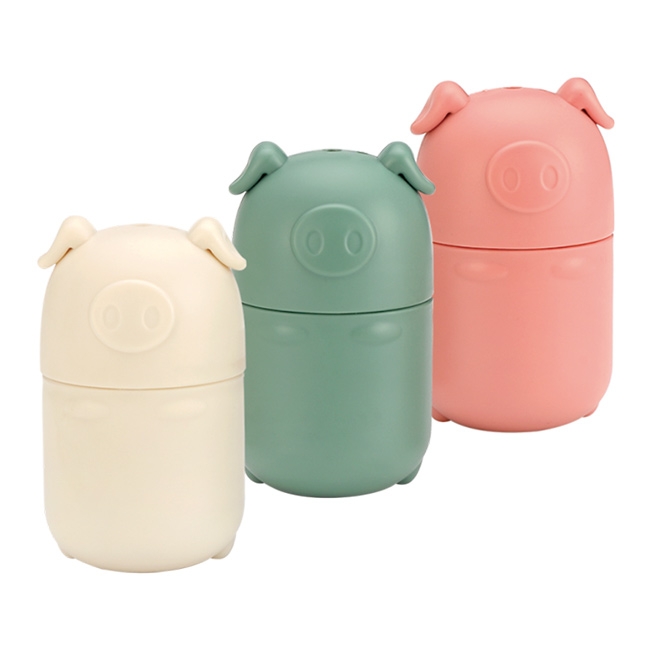 SH-0614 卡通小猪