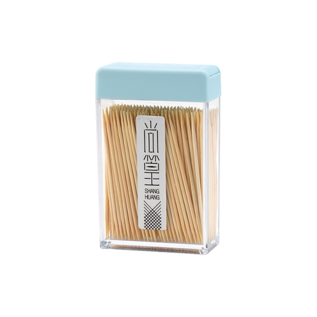 SH-0617 方扁形牙签