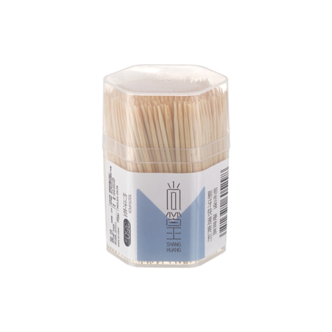 SH-0529 六角牙签