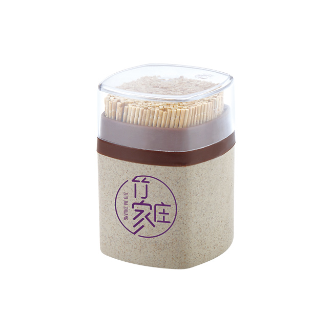 麦香牙签