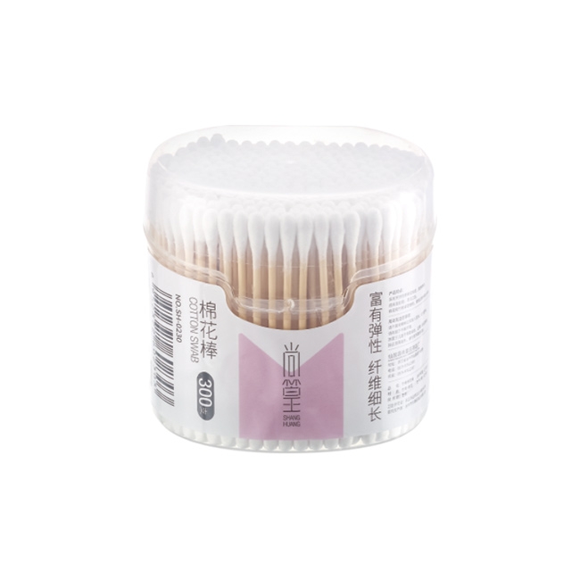 光纤棉签