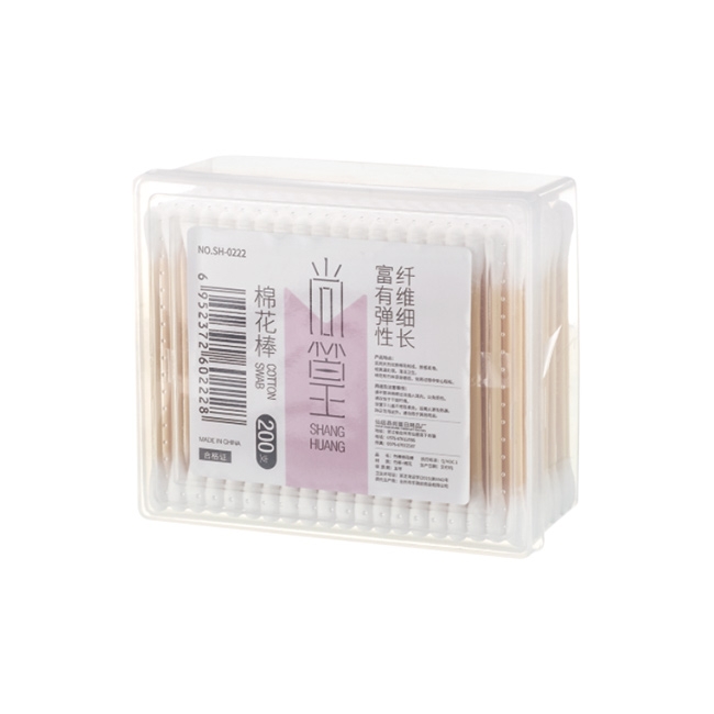 无尘棉签